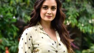 Dia Mirza