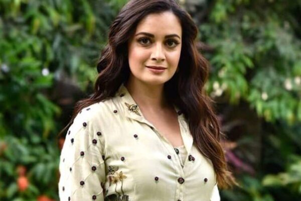 دیا مرزا ایک بار پھر شادی کے بندھن میں بندھنے کے لیے تیار