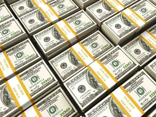 Dollars