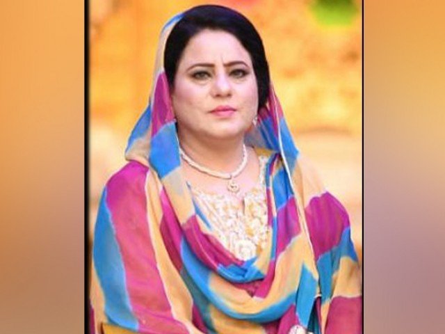Dr. Anila Naseer