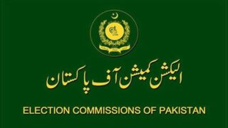 Election Commission