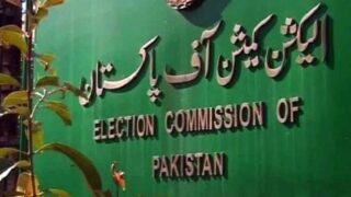 Election Commission
