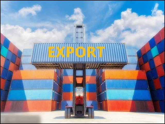Exports