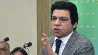 Faisal Wawda