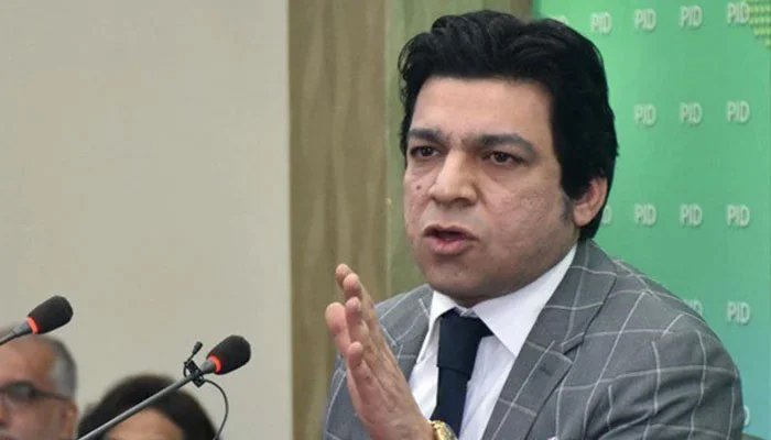 Faisal Wawda