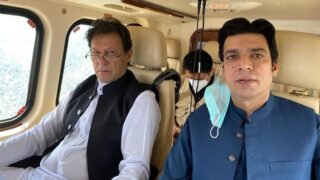 Faisal Wawda