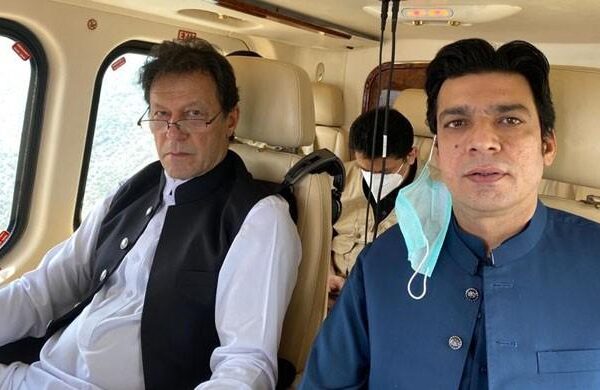 فیصل واوڈا سے سینیٹ کا ٹکٹ واپس نہ لینے کا فیصلہ