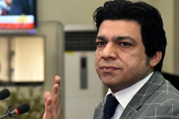 سینیٹ انتخابات: فیصل واوڈا کے کاغذات نامزدگی سندھ ہائیکورٹ میں چیلنج