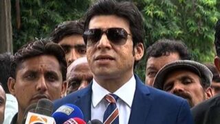 Faisal Wawda