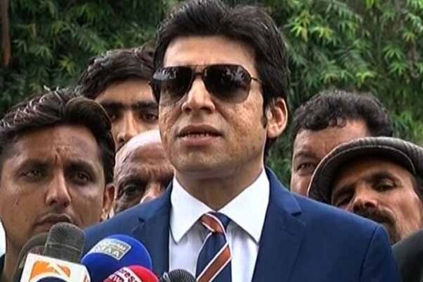 الیکشن ٹریبونل نے فیصل واوڈا کو سینیٹ الیکشن کیلیے اہل قرار دے دیا