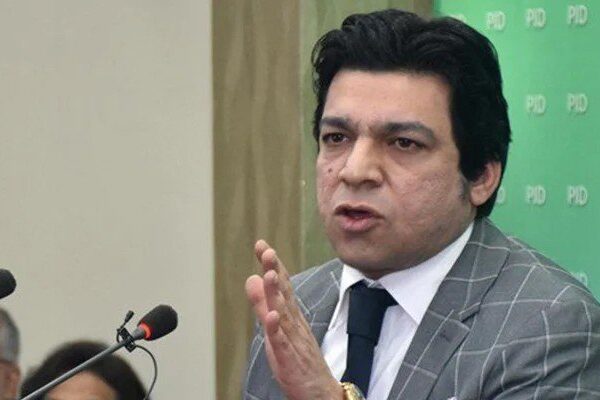 نااہلی کیس: فیصل واوڈا پر 50 ہزار روپے جرمانہ عائد
