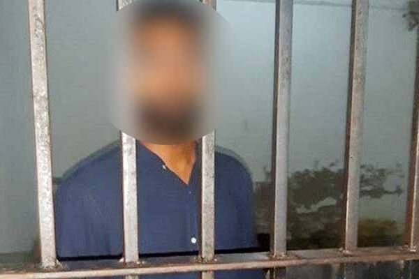 پولیس کو احکامات دینے والا جعلی جج گرفتار