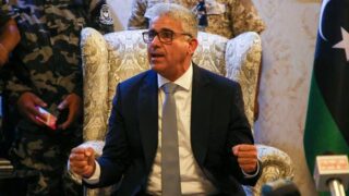 Fathi Bashagha