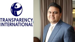 Fawad Chaudhry