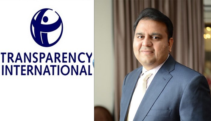 Fawad Chaudhry