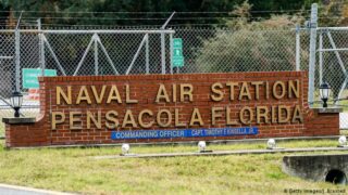 Florida Naval Base Attack