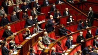 French National Assembly