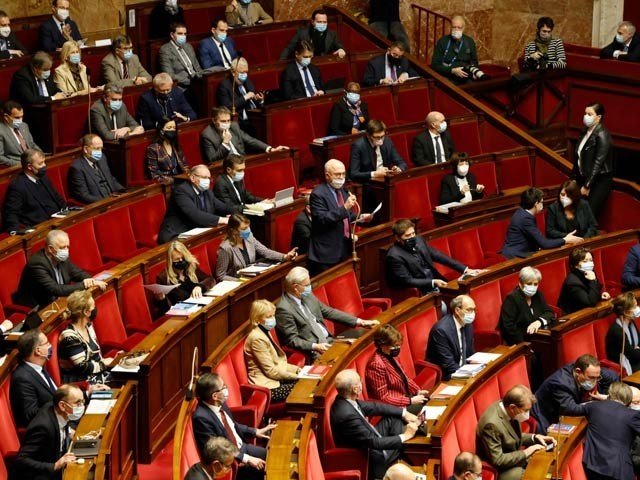French National Assembly