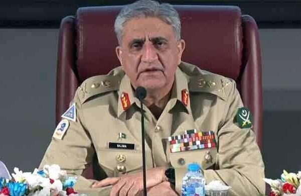 دشمن کی مہم جوئی کا مؤثر جواب دینے کیلیے ہر وقت چوکس رہنا چاہیے: آرمی چیف
