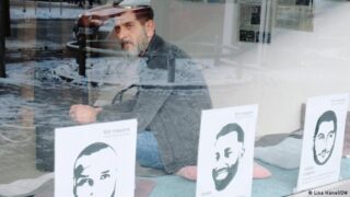 Germany Muslim Students