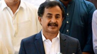 Haleem Adil Sheikh