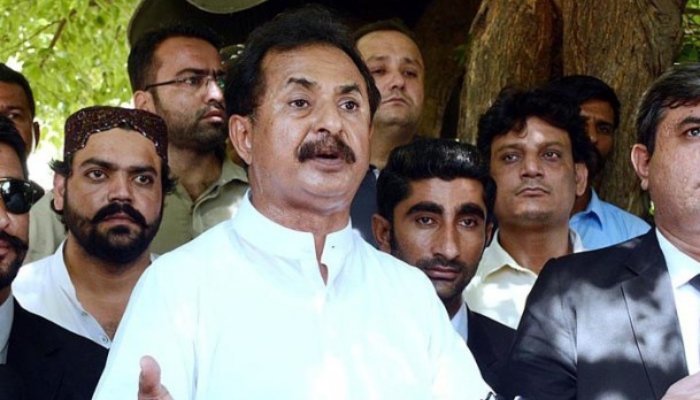 Haleem Adil Sheikh