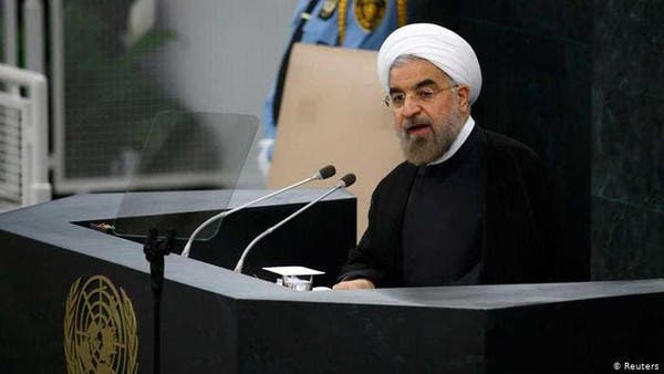 Hassan Rohani