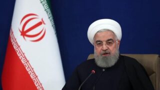 Hassan Rohani