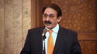 Iftikhar Chaudhry