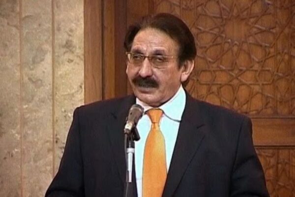 عارضی نا اہلی کی مدت ختم ہونے کے بعد نااہل شخص اہل ہو جاتا ہے: افتخار چوہدری