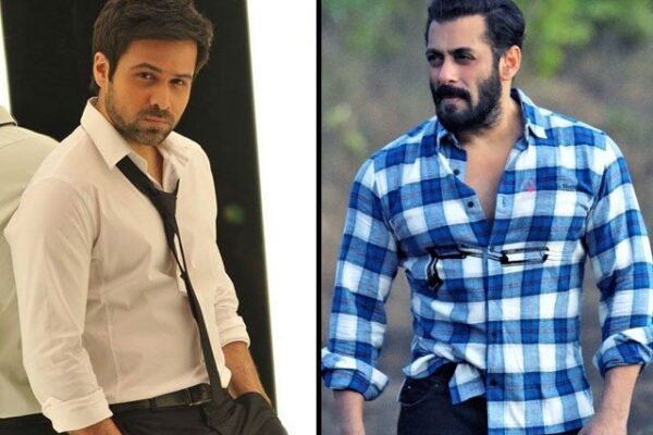 عمران ہاشمی نے فلم ’’ٹائیگر زندہ ہے‘‘ میں انٹری پر خاموشی توڑ دی