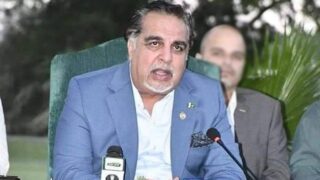 Imran Ismail
