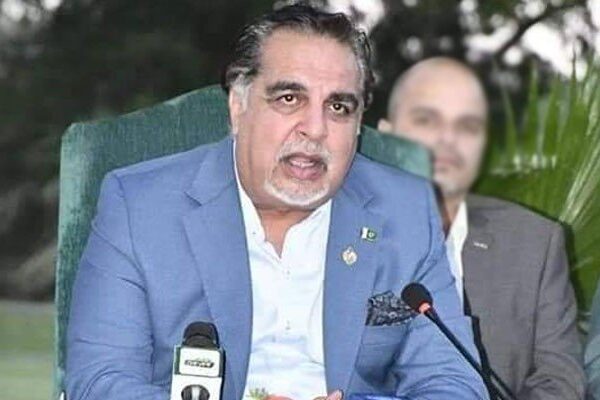 لیاقت جتوئی کو نوٹس دیا گيا، انہیں پیسوں والی بات ثابت کرنا پڑے گی، گورنر سندھ