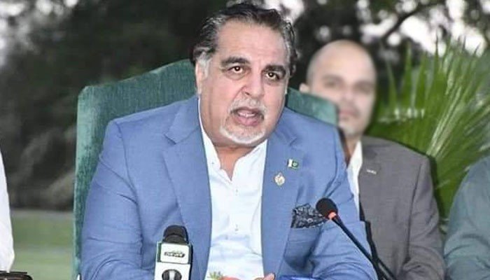 Imran Ismail