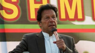 Imran Khan