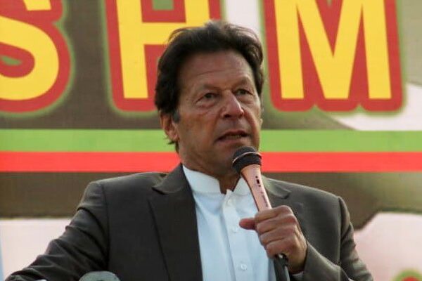 مودی 5 اگست کا اقدام واپس لو، مذاکرات کرو اور کشمیر کا مسئلہ مل کر حل کرو، وزیراعظم