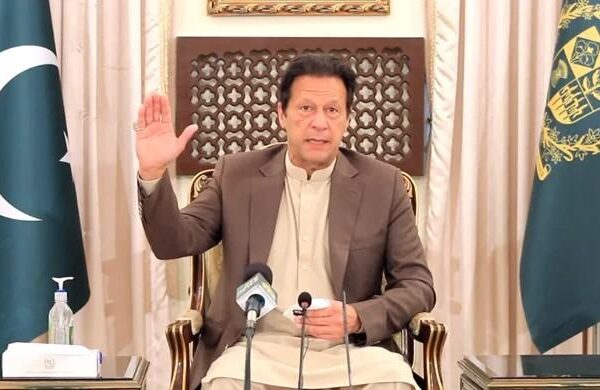 آج کے دن بطور قوم بھارت کو بھرپور جواب دیا: وزیراعظم