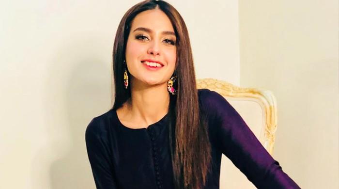 Iqra Aziz