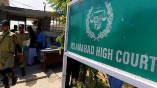 Islamabad High Court