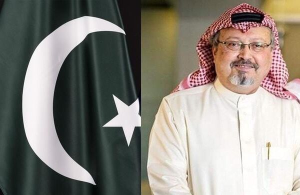 جمال خاشقجی کا قتل: امریکی رپورٹ پر پاکستان کا مؤقف بھی سامنے آ گیا