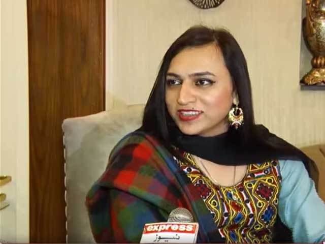 Janat Ali