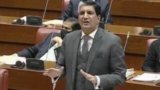 Javed Abbasi