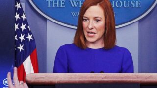 Jen Psaki