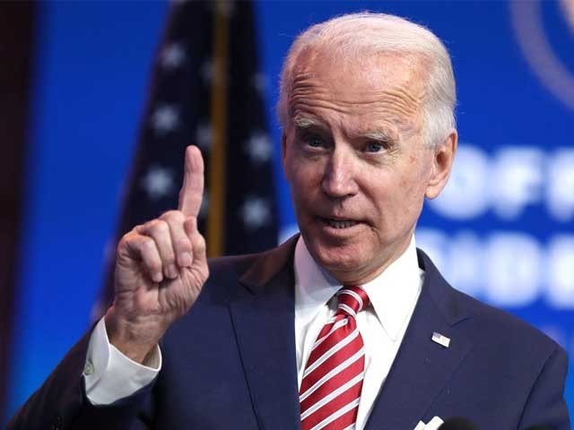 Joe Biden