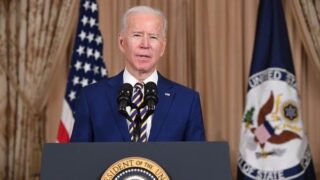 Joseph Biden