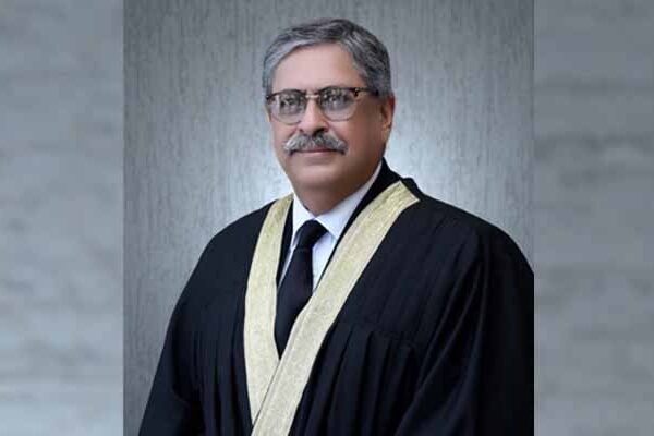 ہائیکورٹ حملہ کیس: ’کوئی کمپرومائز نہیں ہو گا، ملوث لوگوں کو مثالی سزا ملنی چاہیے‘