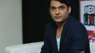 Kapil Sharma