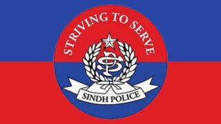 Karachi Police