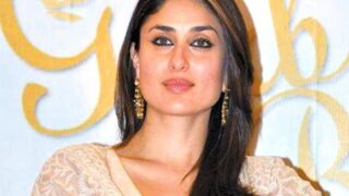 Kareena Kapoor
