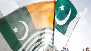 Kashmir Solidarity Day